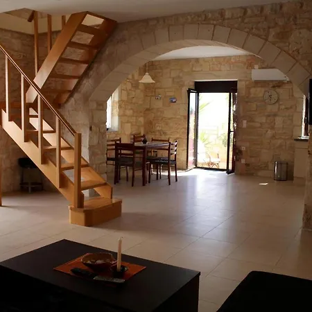 Сasa de vacaciones Daven-analipsi