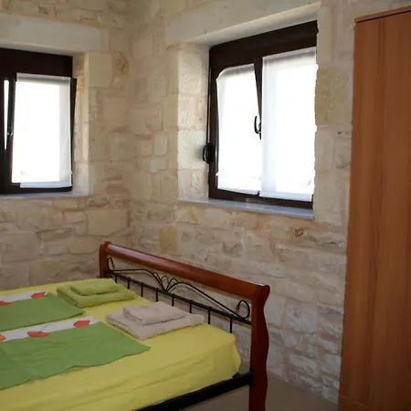 Daven-analipsi Hersonissos (Crete)