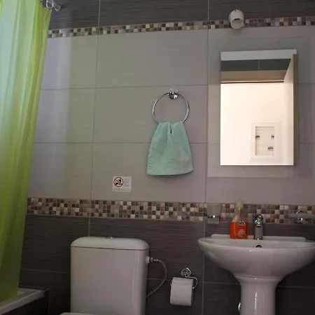 Сasa de vacaciones Daven-analipsi Hersonissos (Crete)