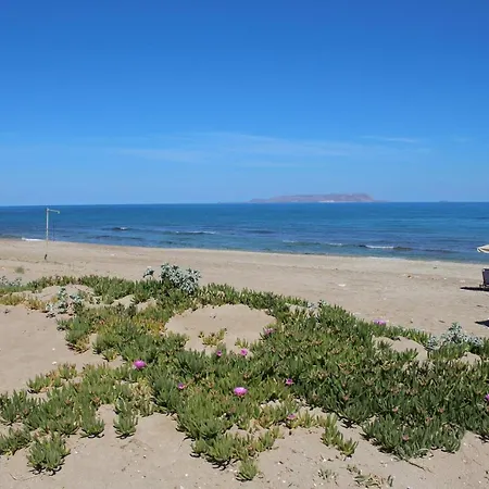 Daven-analipsi Сasa de vacaciones Hersonissos (Crete)