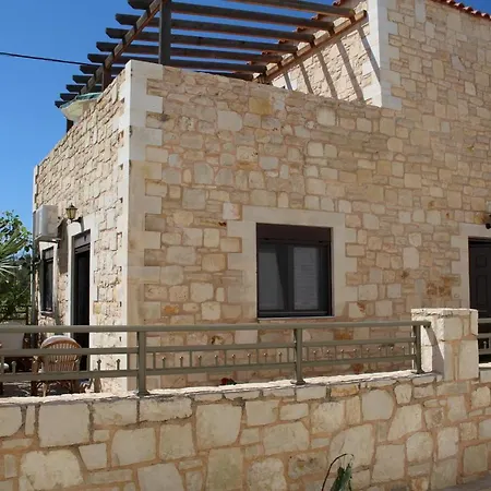 Daven-analipsi * Hersonissos (Crete)