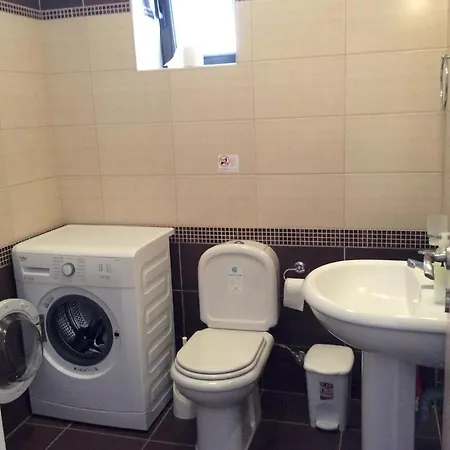 Hébergement de vacances Daven-analipsi *