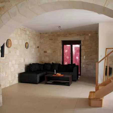 Hébergement de vacances Daven-analipsi Hersónissos