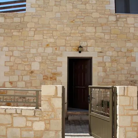 Hébergement de vacances Daven-analipsi *