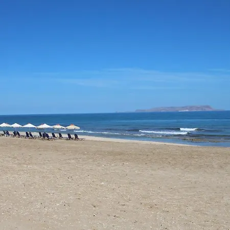 Hébergement de vacances Daven-analipsi Hersónissos