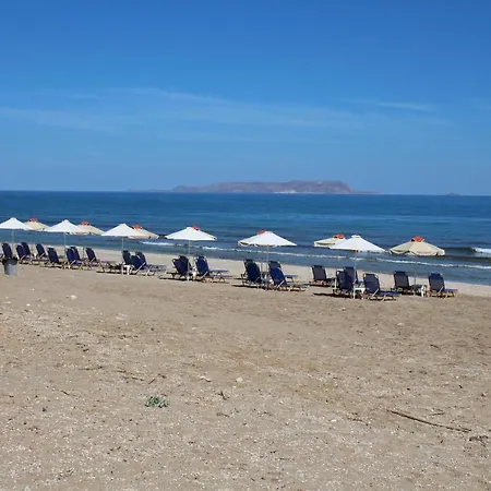 Daven-analipsi * Hersónissos