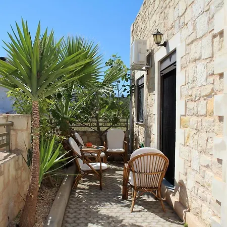 Hébergement de vacances Daven-analipsi