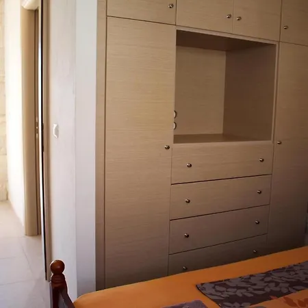 Daven-analipsi Hébergement de vacances Hersónissos