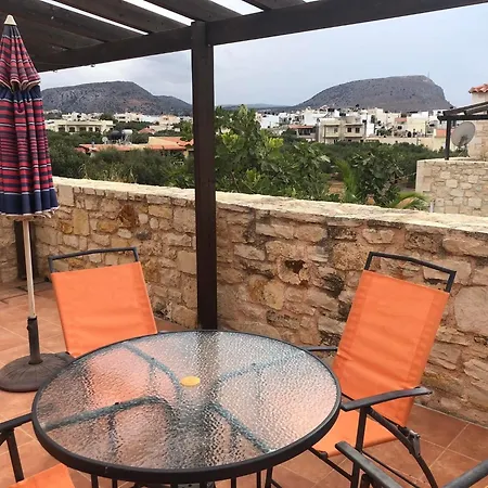 Daven-analipsi * Hersonissos (Crete)