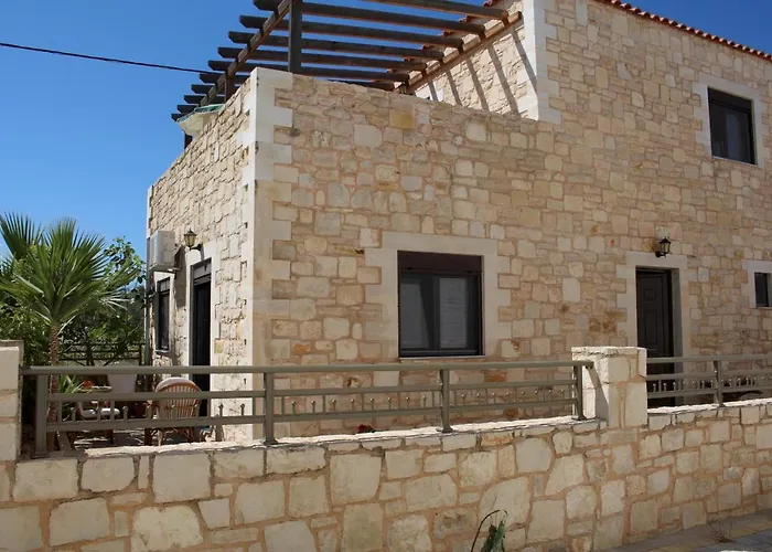 Daven-analipsi * Hersonissos (Crete)