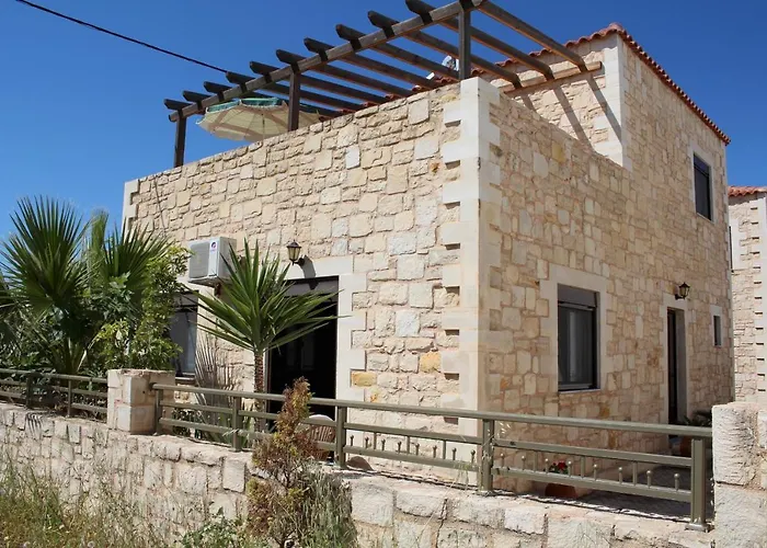 Prázdninový dům Daven-analipsi *