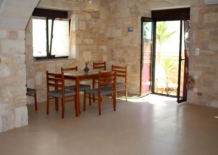 Daven-analipsi Hébergement de vacances