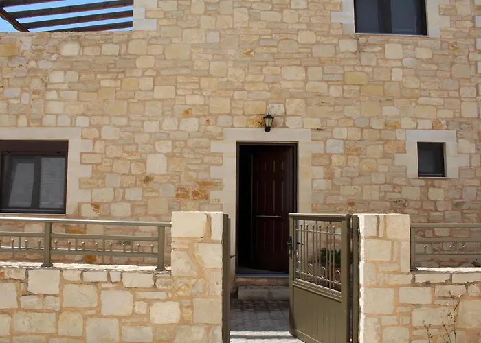 Σπίτι διακοπών Daven-analipsi *