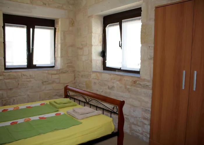 Daven-analipsi Hersonissos (Crete)