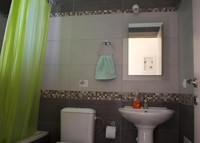 Prázdninový dům Daven-analipsi Hersonissos (Crete)