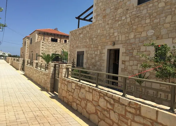 Daven-analipsi Hersonissos (Crete)