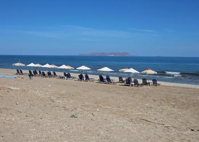 Daven-analipsi * Hersonissos (Crete)