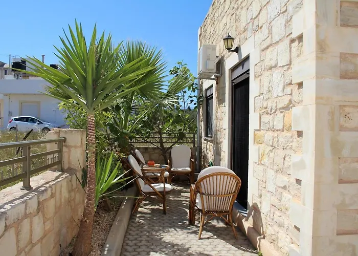 Prázdninový dům Daven-analipsi