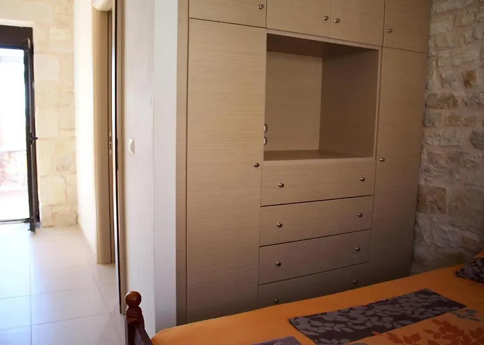 Daven-analipsi Prázdninový dům Hersonissos (Crete)