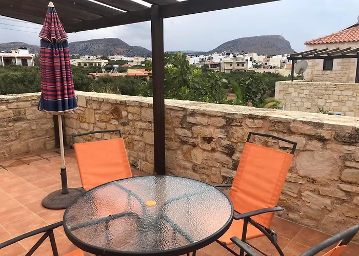 Daven-analipsi * Hersonissos (Crete)