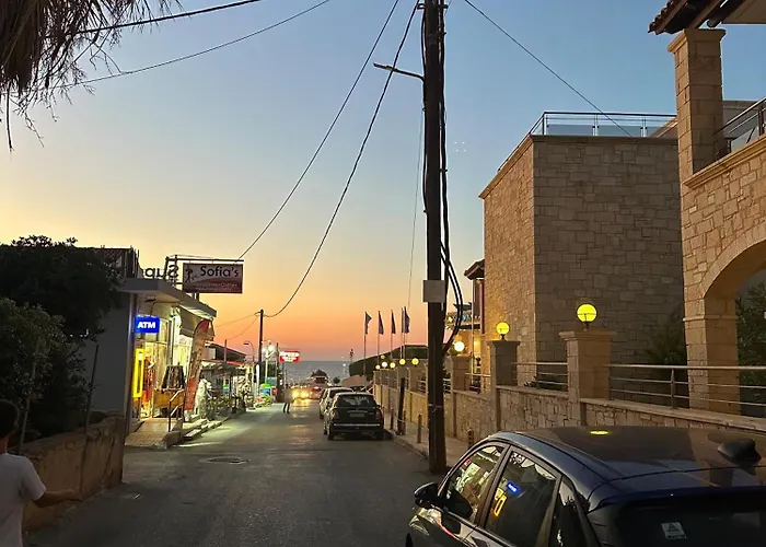 Daven-analipsi Σπίτι διακοπών