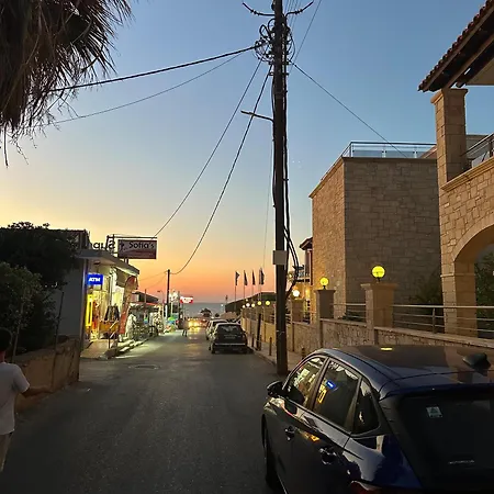 Daven-analipsi Nyaraló